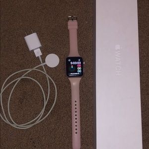 Apple Watch Series 2 42mm